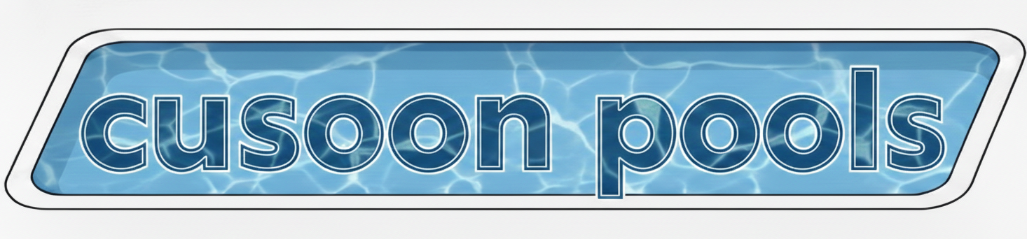 Cusoon Pools logo