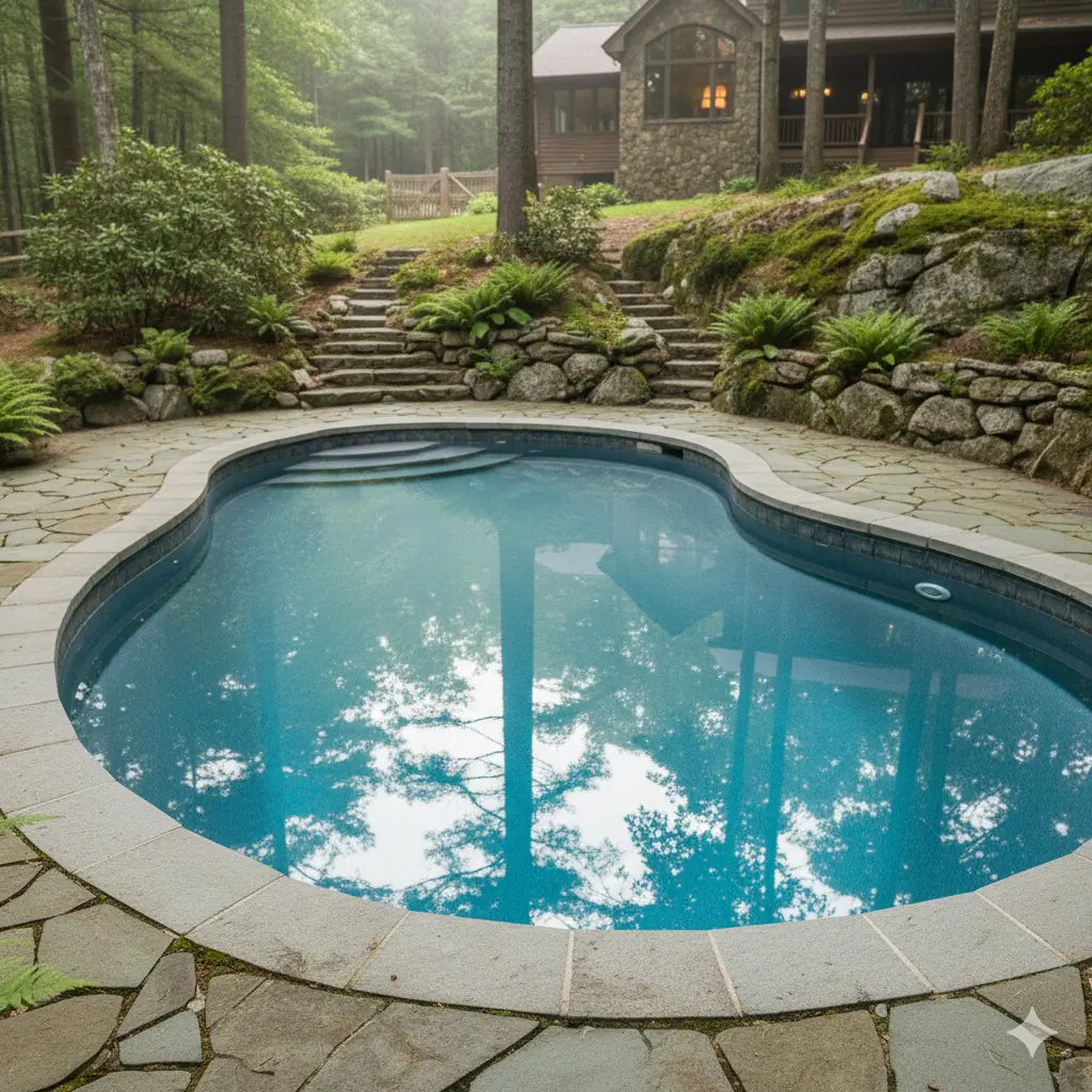 Cusoon Pools project 1